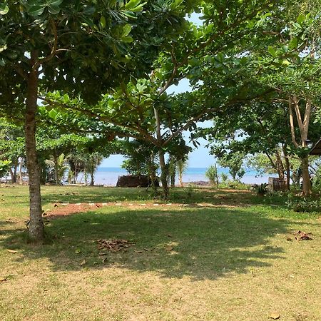 Naivacha Tent Koh Mak Bagian luar foto