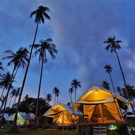 Naivacha Tent Koh Mak Bagian luar foto