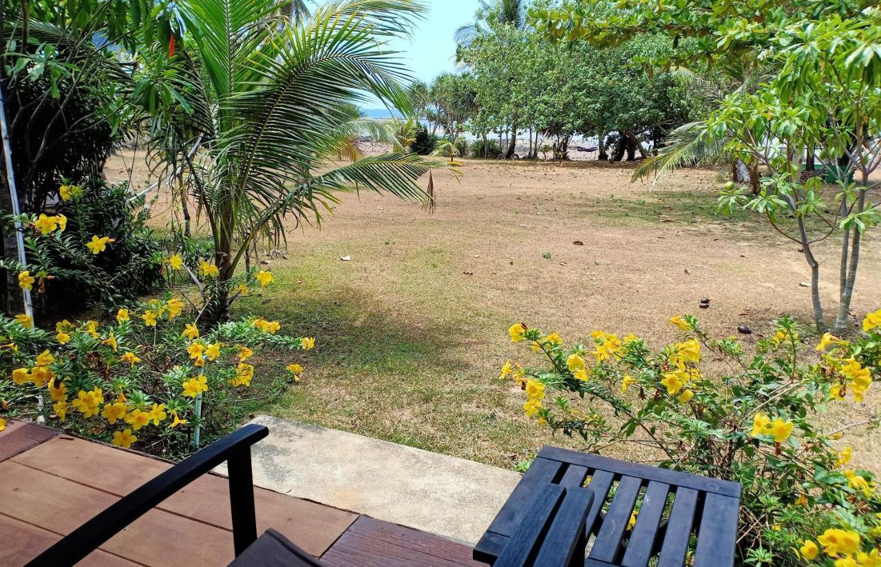 Naivacha Tent Koh Mak Bagian luar foto