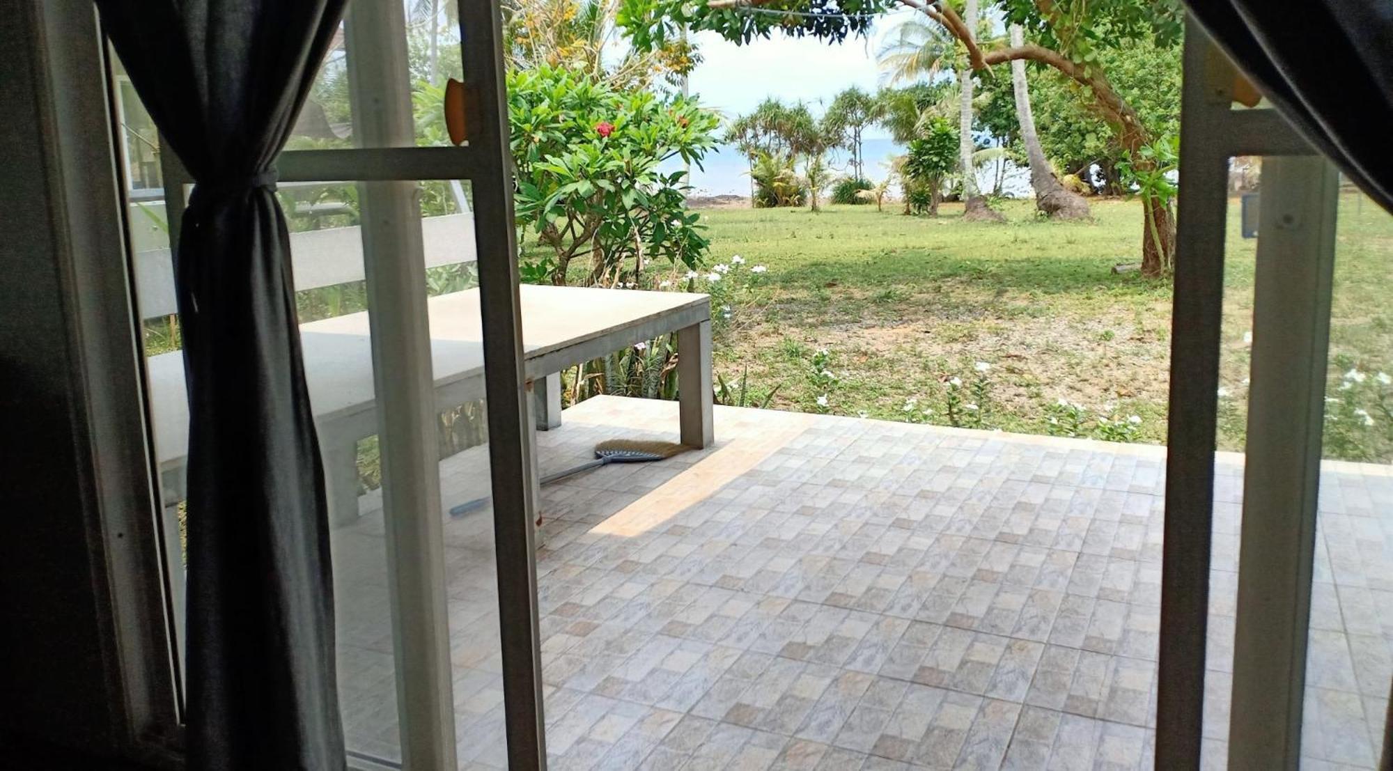 Naivacha Tent Koh Mak Bagian luar foto