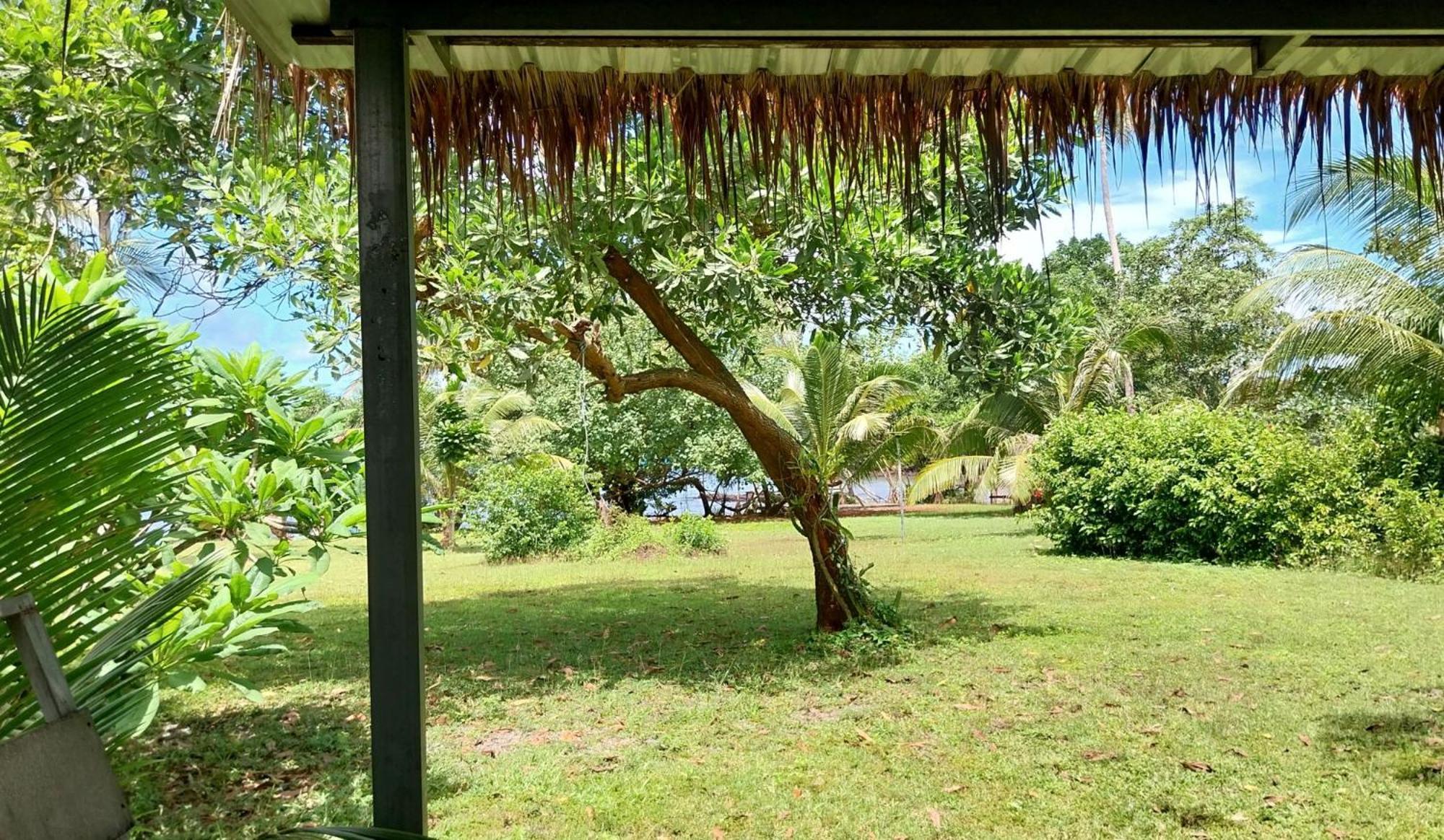 Naivacha Tent Koh Mak Bagian luar foto