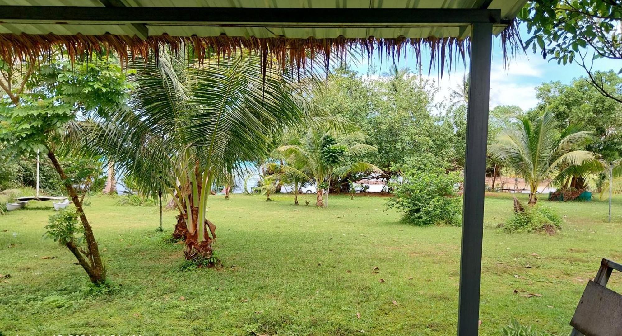 Naivacha Tent Koh Mak Bagian luar foto