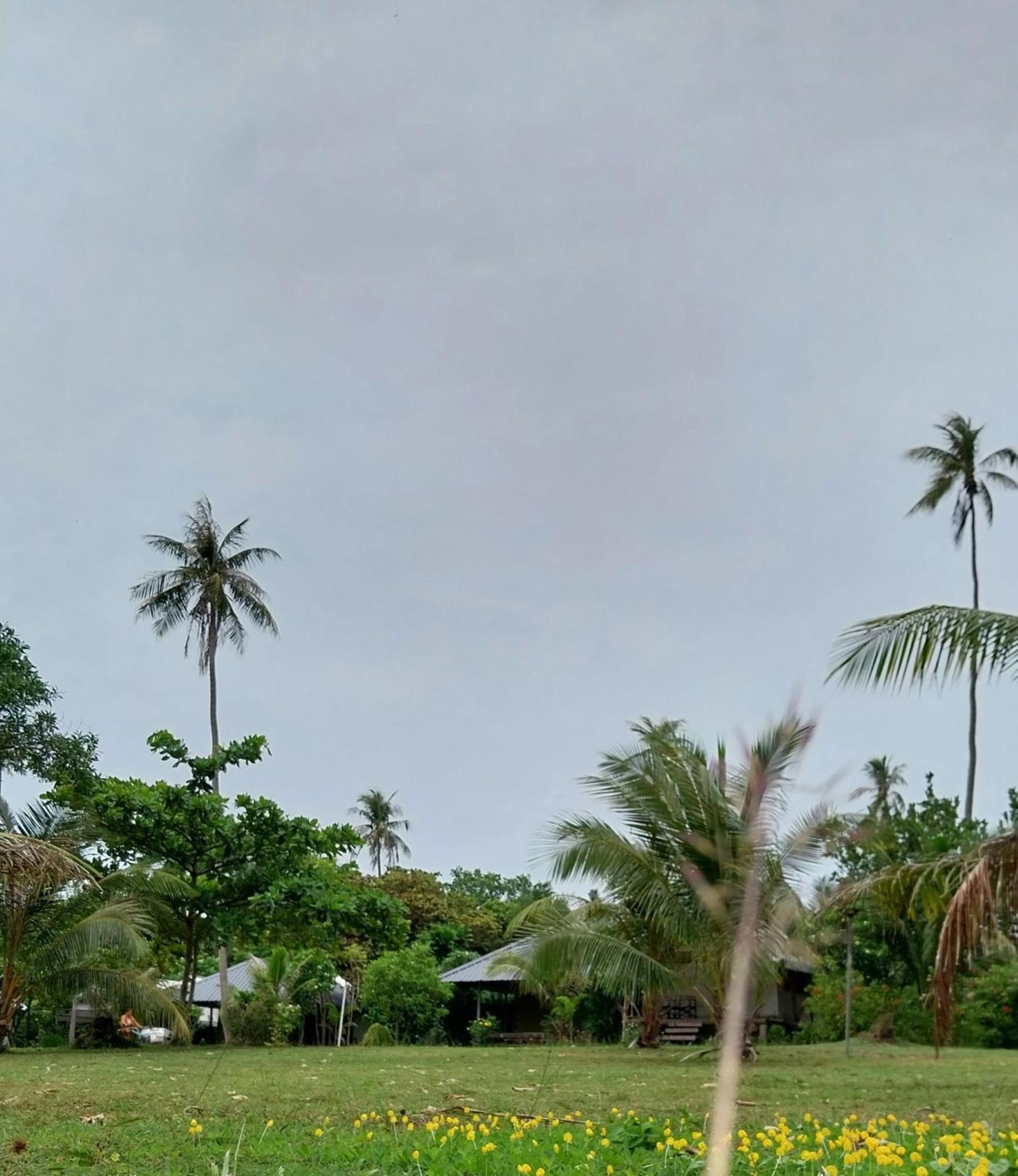 Naivacha Tent Koh Mak Bagian luar foto